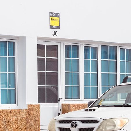 Apartamento Vistas Al Mar, Wifi De 600 Mb Gran Tarajal Exterior foto